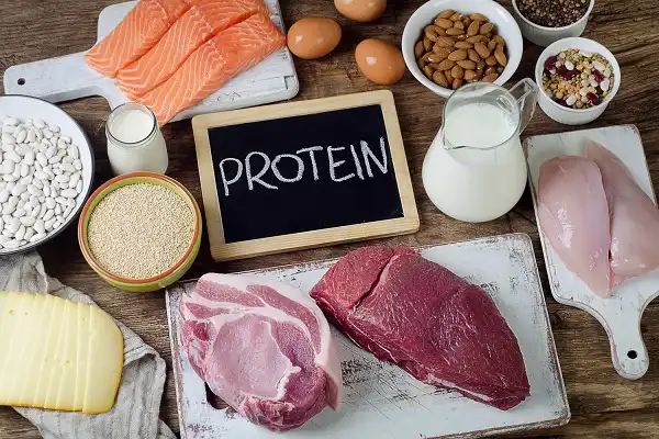 Bổ sung Protein sau luyện tập tức là cung cấp Acid Amin để làm tăng MPS và Insulin Bổ sung Protein sau luyện tập tức là cung cấp Acid Amin để làm tăng MPS và Insulin