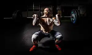 1 phương pháp tập luyện hàng đầu nhằm tăng kích cỡ và sức mạnh