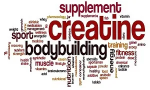 1 số lầm tưởng về Creatine mà thiên hạ hay đồn thổi