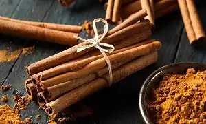1 số tác dụng của quế bạn nên biết