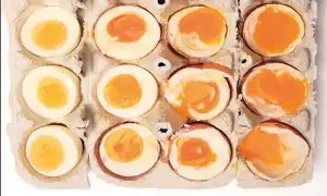 1 số trick cực hay trong nấu ăn với trứng
