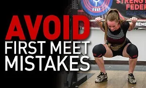 10 sai lầm người ta hay gặp phải khi tập squat dễ gây chấn thương
