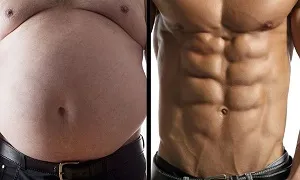 11 mẹo cắt nét giảm mỡ làm cho cơ bụng 6 múi nổi bật hơn