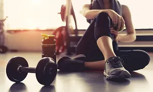 20 điều lưu ý trong luyện tập dành cho nữ giới