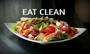 3 lầm tưởng phổ biến về Eat Clean