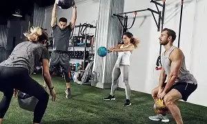 3 nguyên tắc vàng để đạt được kết quả tốt nhất trong Fitness