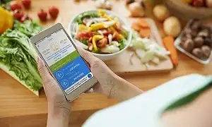 3 quy tắc dinh dưỡng để giảm mỡ dễ dàng hơn