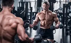 4 điều quan trọng về phát triển cơ bắp
