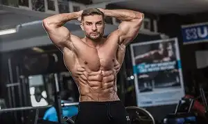 4 lý do khiến cơ bắp của bạn khó phát triển