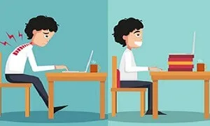 5 bài tập giúp cải thiện tư thế và độ linh hoạt của cơ thể giúp hạn chế ảnh hưởng xấu