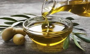 5 lý do người tập tạ cần dùng dầu Olive