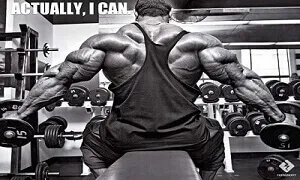 5 suy nghĩ sai lầm trong tập gym - thể hình mà ai cũng mắc phải