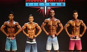 6 nguyên tắc quan trọng nhất trong tập luyện gym thể hình