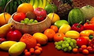 6 nhóm trái cây để ăn buổi sáng cho bạn 1 ngày tràn đầy năng lượng
