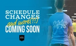 6 thay đổi nhỏ tạo đột phá lớn cho lịch tập của bạn để phát triển cơ tốt hơn