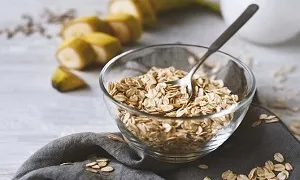 9 lợi ích của việc ăn yến mạch mỗi ngày