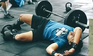 9 sai lầm kinh điển cần tránh khi tập gym thể hình