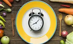 Ăn giờ nào là tốt nhất