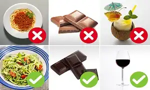 Ăn kiêng thành công nhưng giữ cân thất bại, vì sao