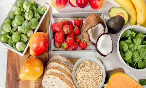 Ăn nhiều carb có gây béo không? Câu trả lời là không
