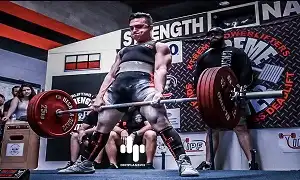 Ảnh hưởng của sự mệt mỏi đến lịch tập