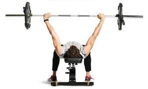 Bách khoa toàn thư về Bench Press