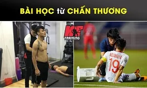Bài học chấn thương từ Quang Hải