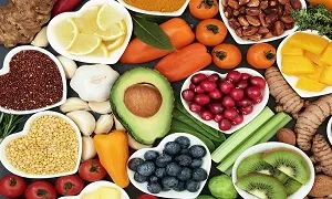 Bạn có biết vì sao một đồ ăn được gọi là healthy