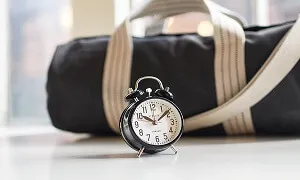 Bí quyết dậy buổi sáng đi tập là ngủ sớm dậy sớm