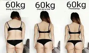 Bí thuật chụp ảnh đẹp sống ảo