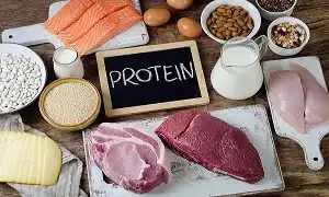 Bổ sung Protein sau tập luyện có lợi ích gì