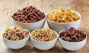Bữa ăn sáng tốt nhất giúp tăng cơ nhanh nhất rất đơn giản