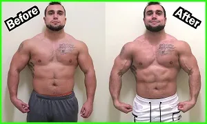 Bulking chậm hay Bulking nhanh tùy thuộc vào bạn
