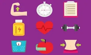 Cách đánh giá lịch tập - thực đơn chuẩn để áp dụng cho từng người riêng lẻ