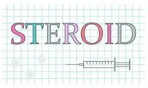 Căn bản về Steroid