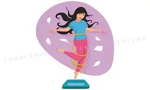 Cân trọng lượng cơ thể mình đúng cách cũng rất quan trọng khi giảm cân