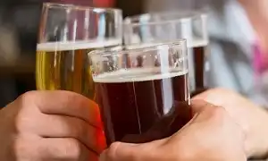 Câu chuyện về rượu bia với cơ thể