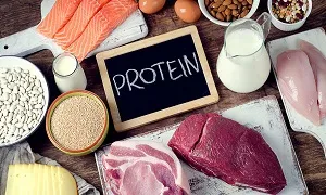 Chất lượng Protein trong các loại thực phẩm bạn nên biết