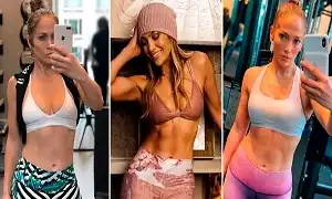 Chị em muốn người đẹp hay muốn số cân đẹp