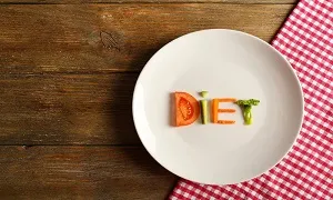 Chiến thuật kiểm soát cơn đói khi diet giảm mỡ