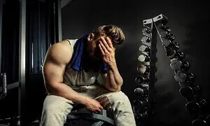 Chiến thuật luyện tập giúp đương đầu với Stress hiệu quả