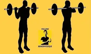 Chọn gì giữa 2 biến thể Front Squat và Back Squat