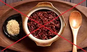 Chuyện gạo lứt, muối vừng và thực dưỡng