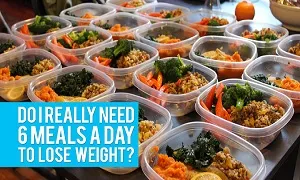 Có nên ăn 6 buổi 1 ngày như lời đồn không hay nhiều buổi hơn nữa