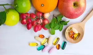 Có nên dùng MultiVitamin không