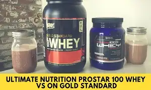 Đánh giá các loại whey