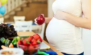 Dấu hiệu phụ nữ mang thai thiếu Vitamin vả cách khắc phục