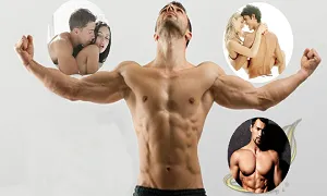 Để sinh lý tốt hơn hãy bổ xung 4 vi chất sau