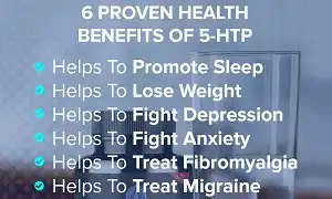 Đôi điều về Acid Amin 5-HTP