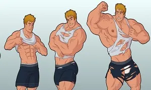 Đừng nôn nóng khi tập luyện gym - thể hình vì những hậu quả không ngờ tới